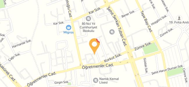 Çiğ Köfteci Sait Usta, Hürriyet
