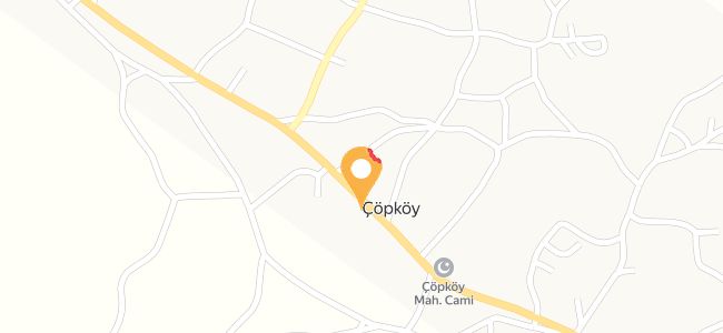 Hikmetin Yeri Lokantası, Çöpköy