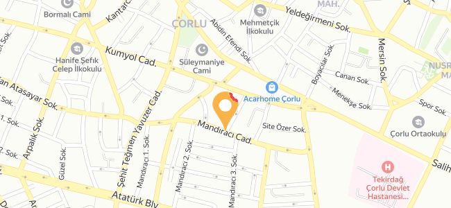 İkizler Bira Salonu, Reşadiye