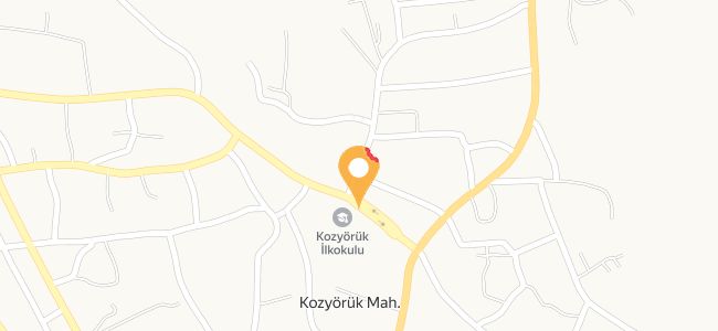 Ket Baakaliyesi, Kozyörük