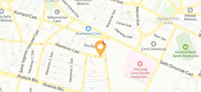 Pidebank, Kemalettin