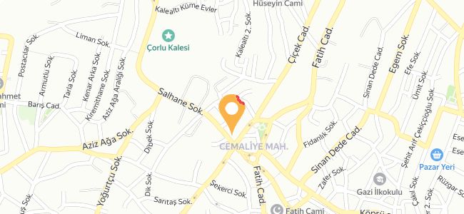 Uğur Tablot, Cemaliye