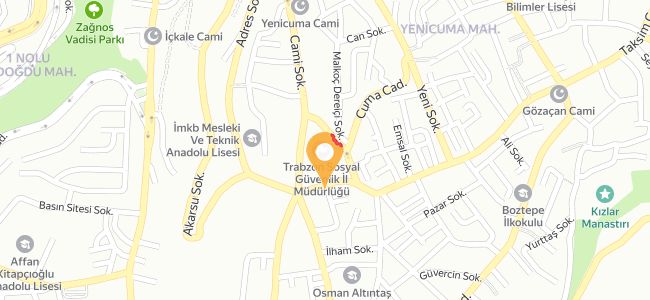 Ercan Usta Cihangir Sofrası, Yenicuma