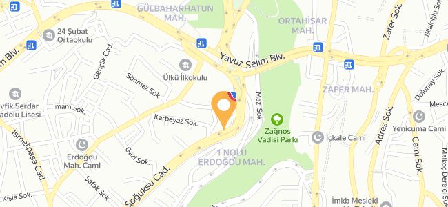 Gaziantepli Rıfat Usta Kebap Ve Lahmacun Salonu, Hanımağanın Nolu Erdoğdu