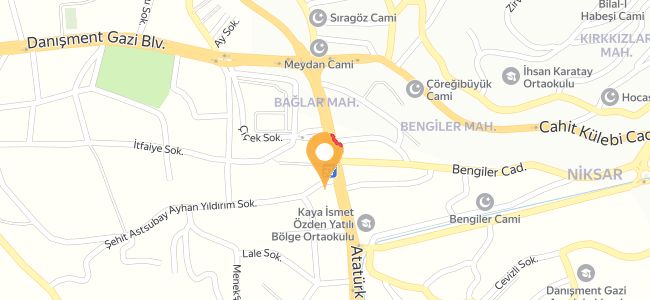 Tadında Ev Yemekleri, Bağlar