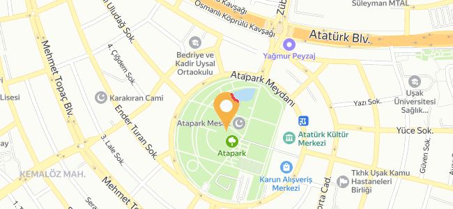 Alsancak Unlu Mamuller, Kemalöz