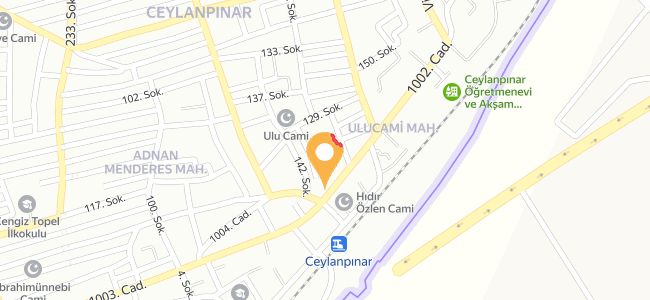 Dörtyol Közde Döner Salonu, İnkilap