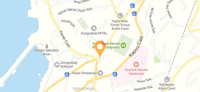 Çiğköfteci Ömer Usta, Yayla