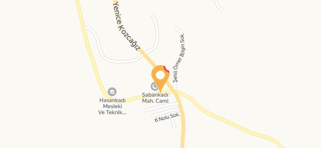 Hıfzının Yeri, Hasankadı Merkez