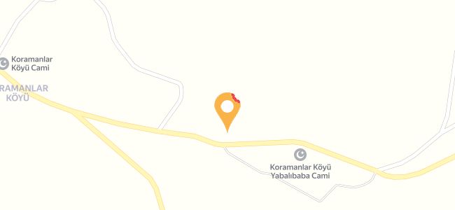 Hurşit Hot Gıda, Koramanlar Köyü