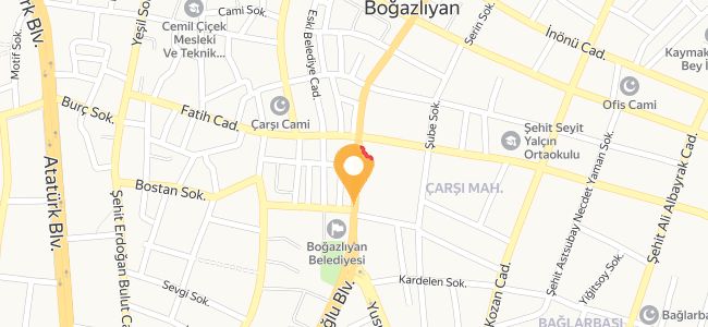 Nazifbeyoğlu Tavukçuluk, Aşağı