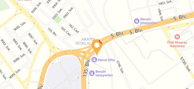 Tapan Tesisleri, Hacılar Harmanı