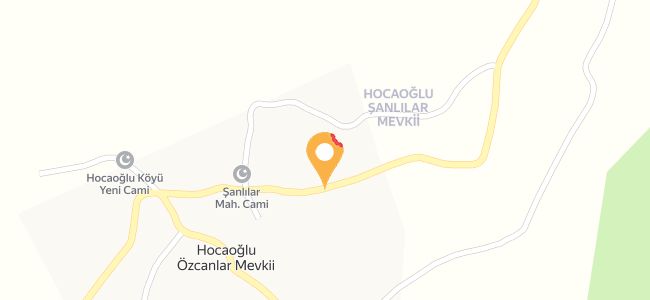 Yaşar Yılmaz, Hocaoğlu Özcanlar Mevkii