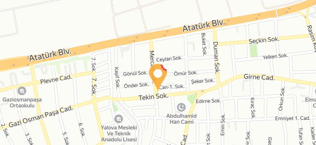 Kebabçı Hamit Usta, İsmet Paşa
