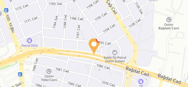 Alsancak Unlu Mamuller, Ostim OSB
