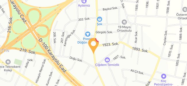 Çiğ Köfteci Sait Usta, Cumhuriyet