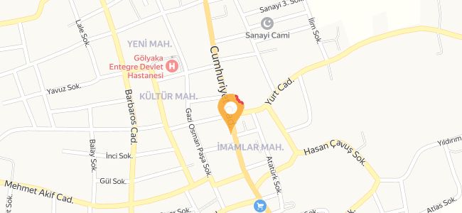 Çiğ Köfteci Sait Usta Kültür, İmamlar