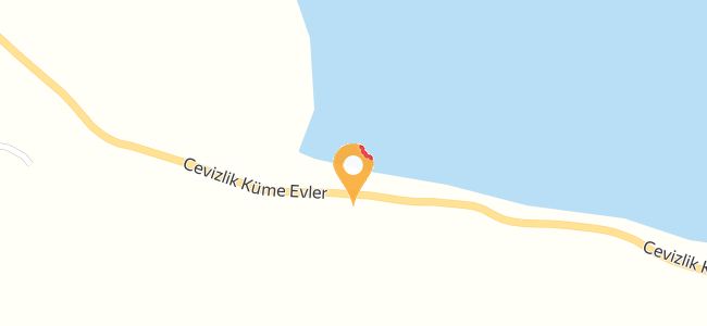 Efteni Gölbaşı Restaurant, Hamamüstü Köyü