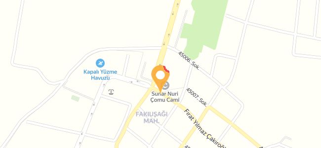 Gurme Osmanlı Şarküteri & Kahvaltı Salonu, Fakıuşağı