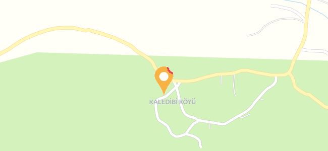 Kaledibi Restaurant Ve Alabalık Tesisleri, Kaledibi Köyü