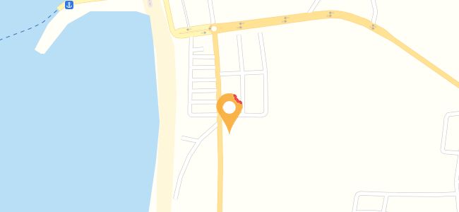 Anka Beach Restaurant, Geyikli Beldesi