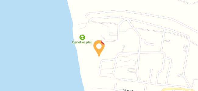 Denetko Cafe & Restaurant, Bahçelievler