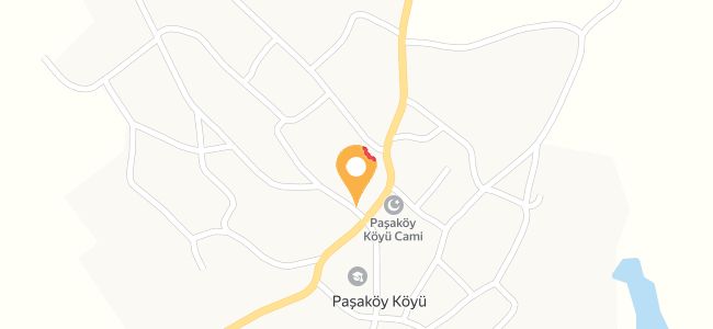 Doğser Cafe, Paşaköy Köyü
