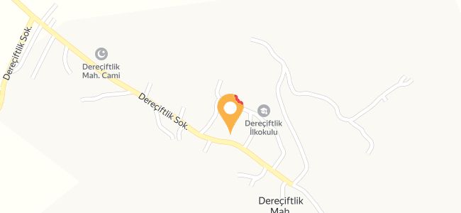 Gülüm Taverna, Dereçiftlik