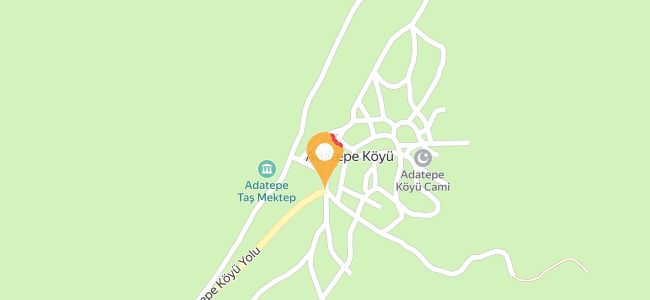 Hüseyin Meral Zeytinyağları, Adatepe Köyü