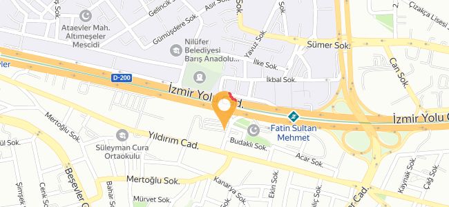 Qr Menü Qar Akıllı Menü Sistemleri, Beşevler