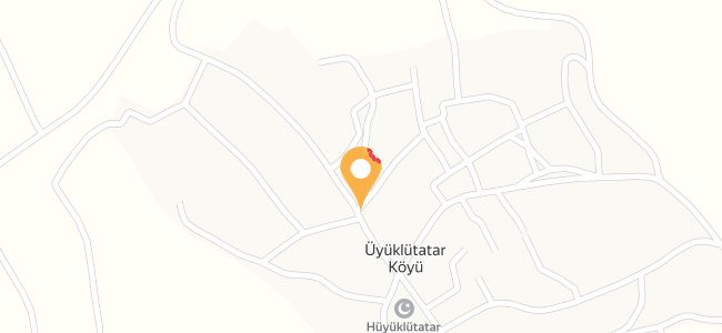 Seyman Cafe, Üyüklütatar Köyü