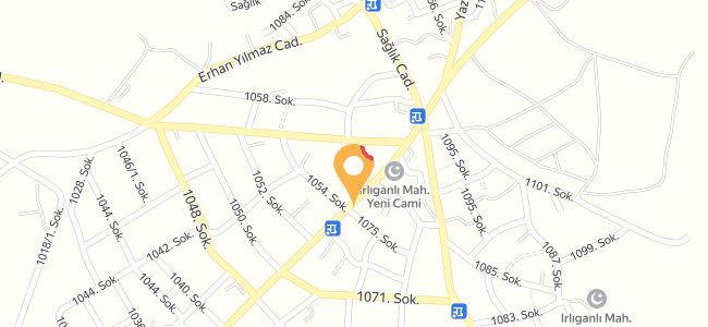 Yörük Evi Restaurant & Bar, Irlıganlı