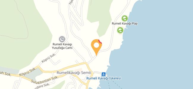 Balıkçı Kahraman, Rumeli Kavağı
