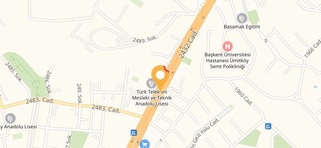 Taş Plak Meyhanesi, Ümitköy