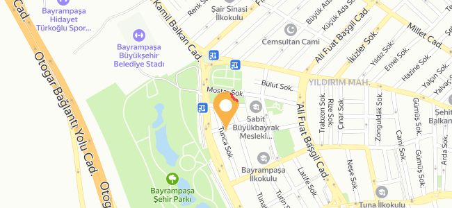 Atölye Sanat Kafe, Yıldırım