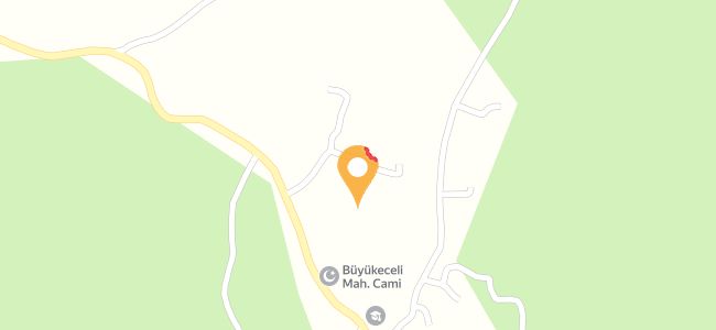Büyükeceli Belediyesi Çay Ocağı, Büyükeceli