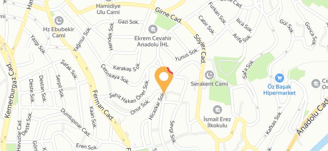 Coffee E&M, Börek & Ev Yemekleri