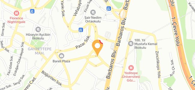 Game Birds Cafe, Balmumcu
