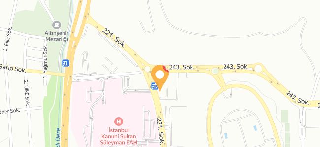 Kandilli Balık Ve Et Restoran, Atakent
