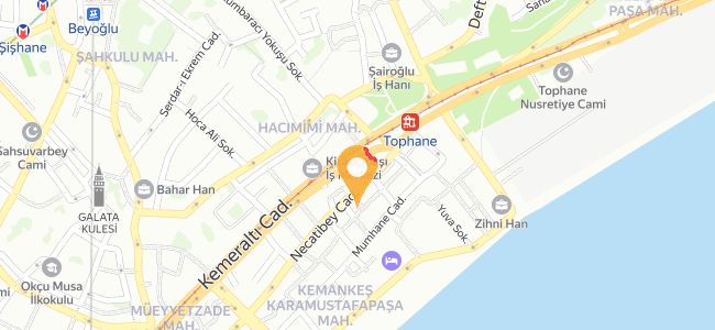 Lacuento, Kemankeş Kara Mustafa Paşa