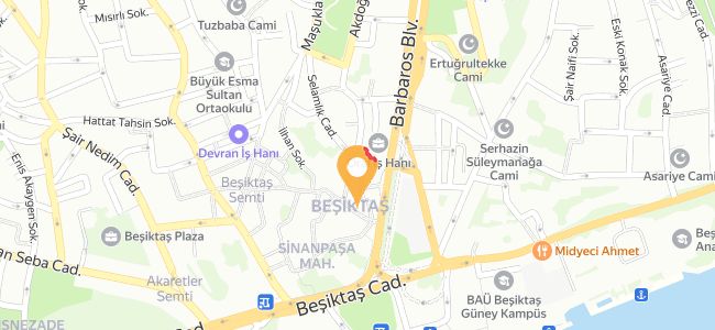 Önderbey İskender Kebapçısı, Sinanpaşallesi