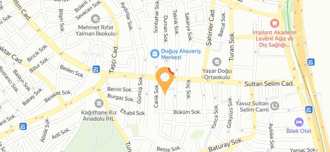 Özen Ev Yemekleri, Sanayi