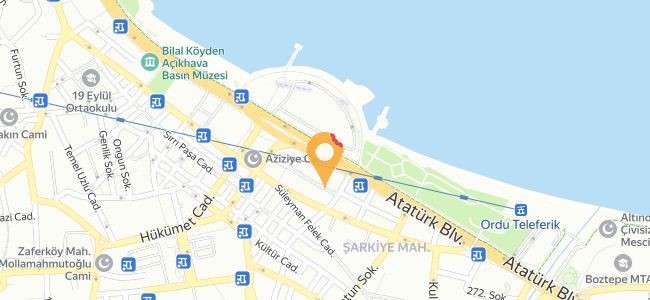 Reis Lokantası, Şarkiye