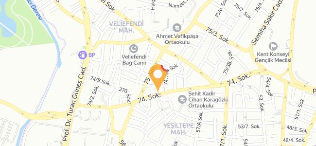 Şırdancı Güney Adana, Yeşiltepe