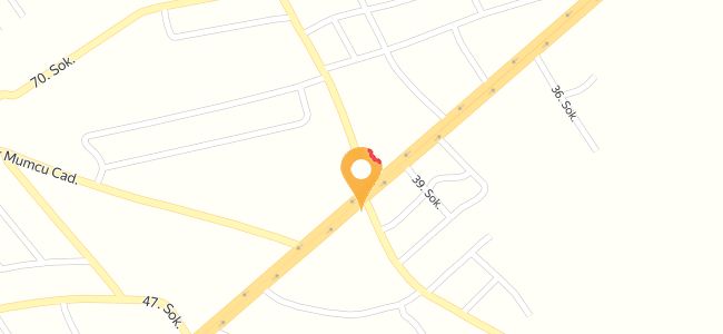Tutar Restaurant Kasap Fırın, Gökmeydan
