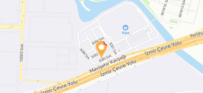 Çatı V I P, Ataşehir