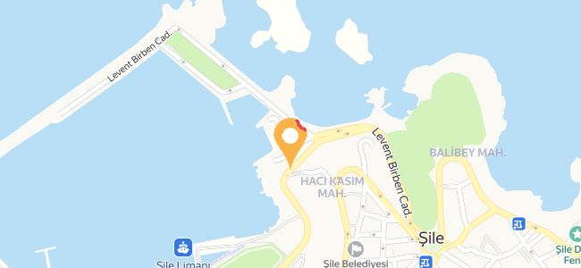 Mercanköşk Iskorpit Restoran, Hacıkasım