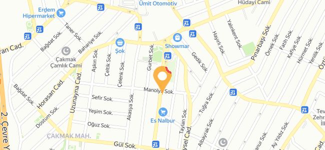 Nisan Et 2 Ve Nisan Et Mangal Steakhouse, Tepeüstü