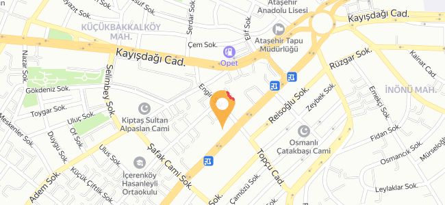 Trabzon Pidecisi, İç Erenköy