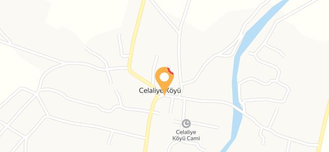 Kozar Köftecisi, Celaliye Köyü